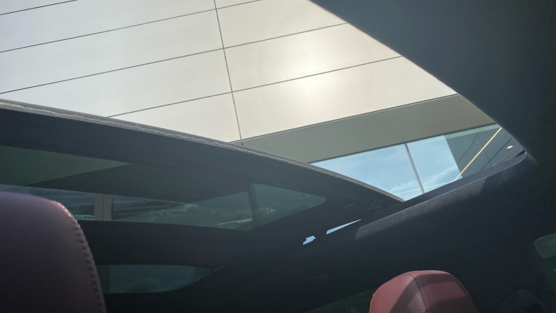 Land Rover Range Rover Evoque 1.5 P300e Autobiography 5dr Auto Hatchback